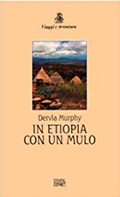 libro Etiopia Dervla Murphy