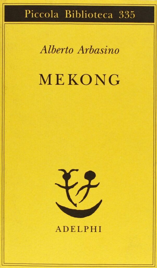 libro mekong arbasino