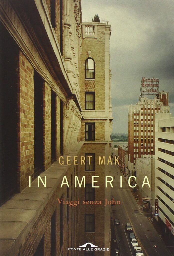 libro in america geert mak