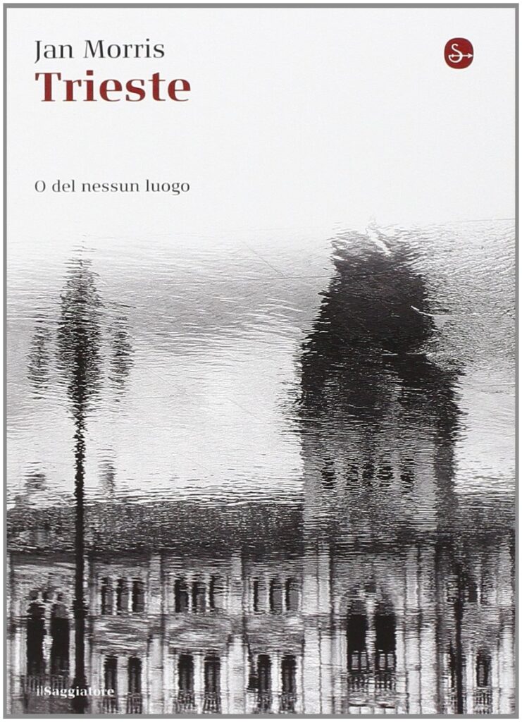 libro trieste jan morris