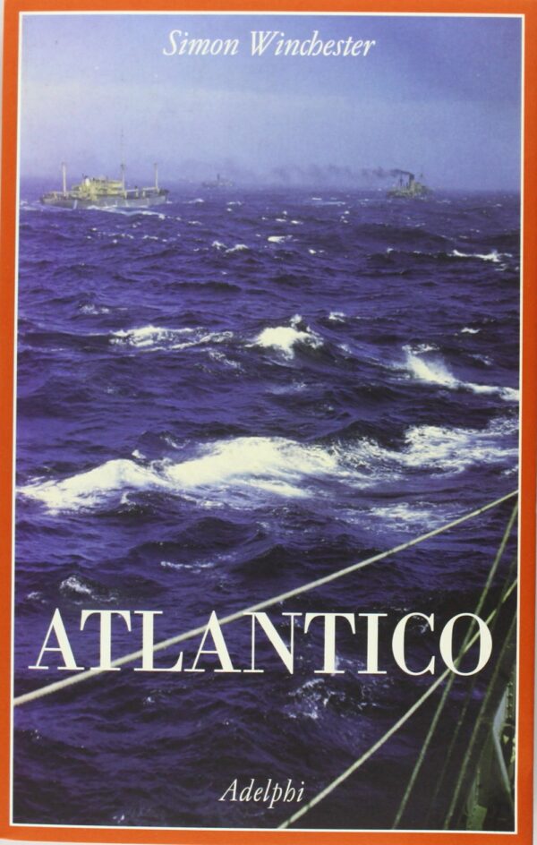 atlantico winchester