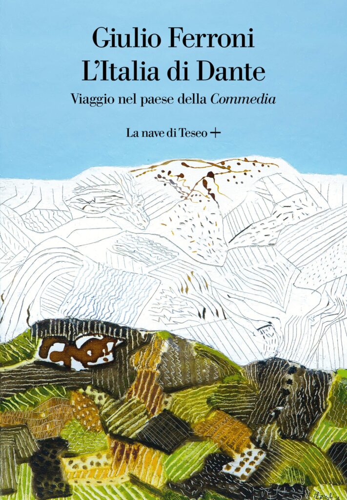 libro italia di dante ferroni