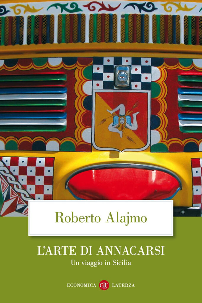 libro arte di annacarsi alajmo