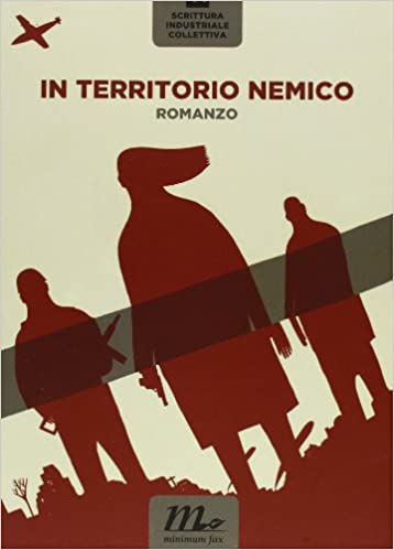 copertina libro resistenza