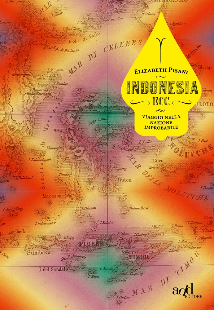 libro indonesia elizabeth pisani