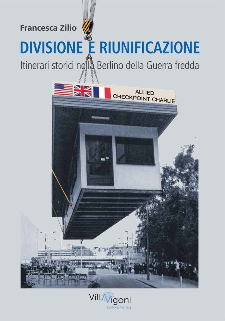 berlino divisione