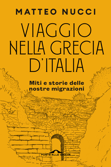 libro grecia italia nucci