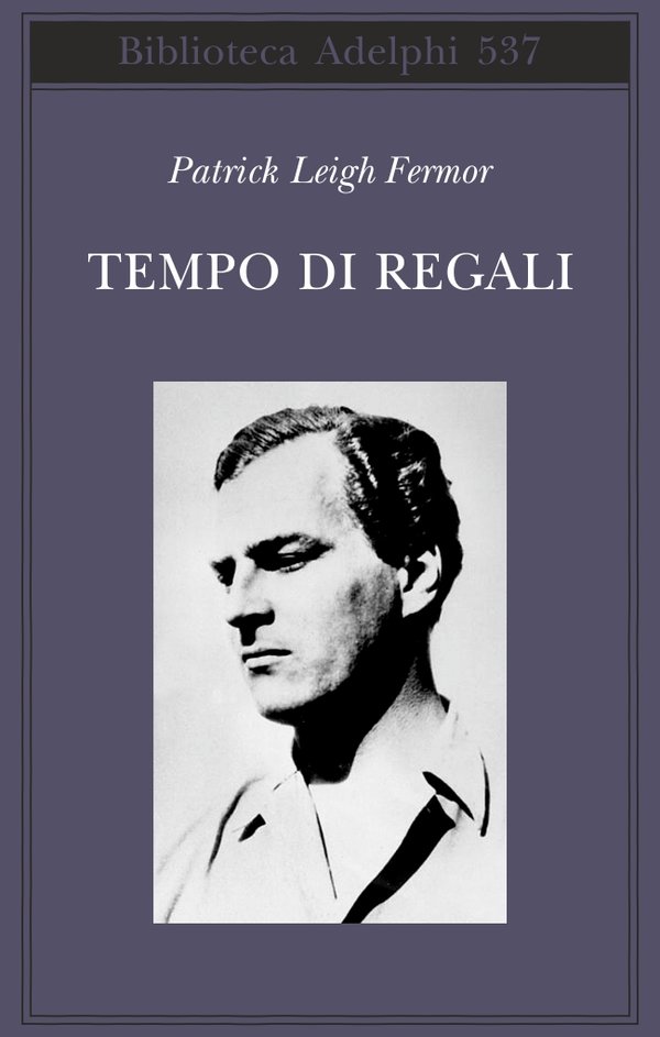 tempo regali fermor