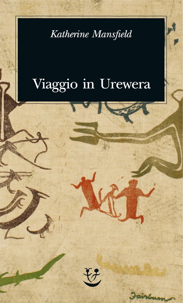 viaggio in urewera mansfield