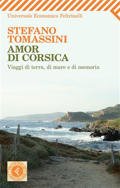 libro amor di corsica