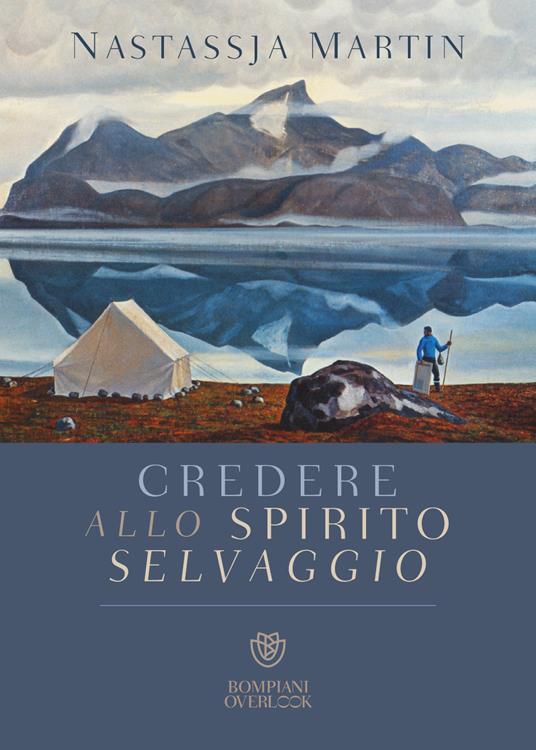 spirito selvaggio nastassja martin