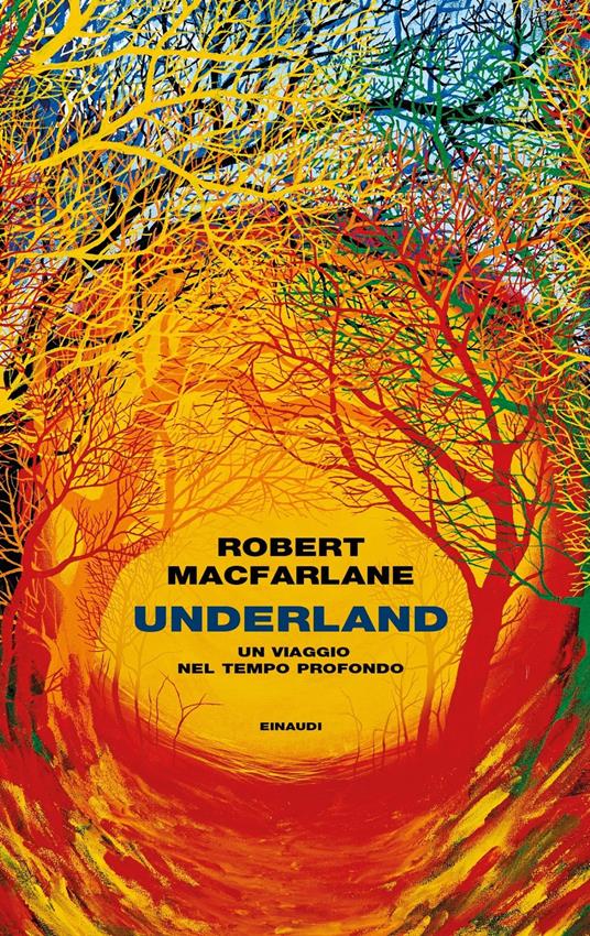 underland macfarlane