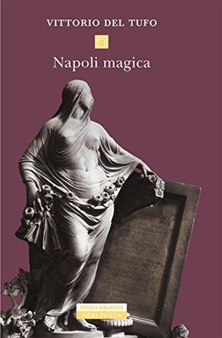 libro napoli magica