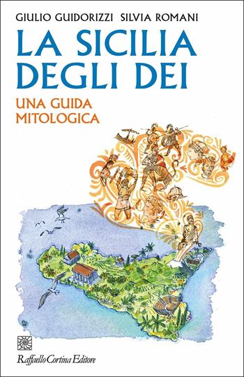 la sicilia degli dei