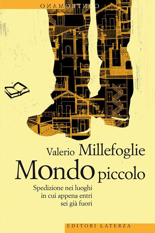 mondo piccolo valerio millefoglie