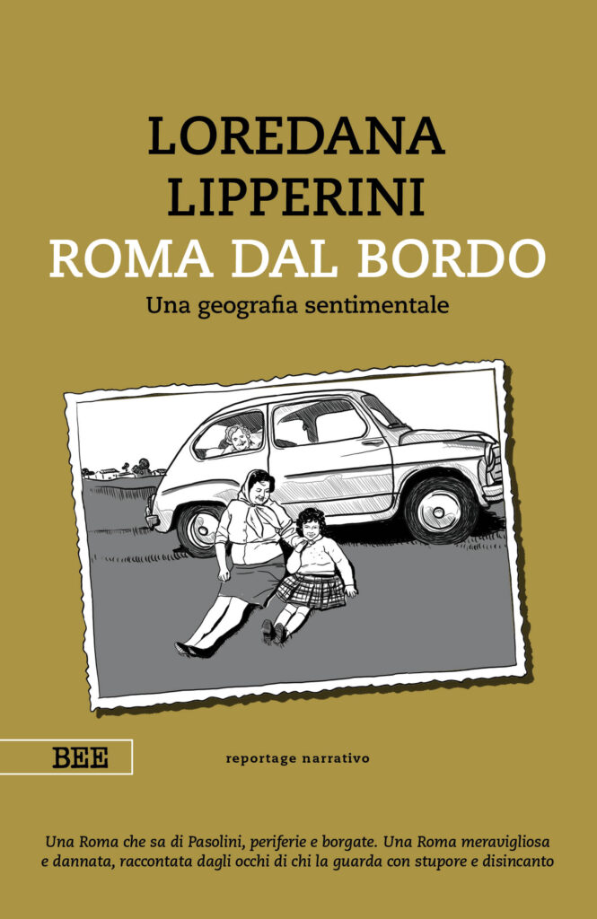 copertina roba dal bordo lipperini