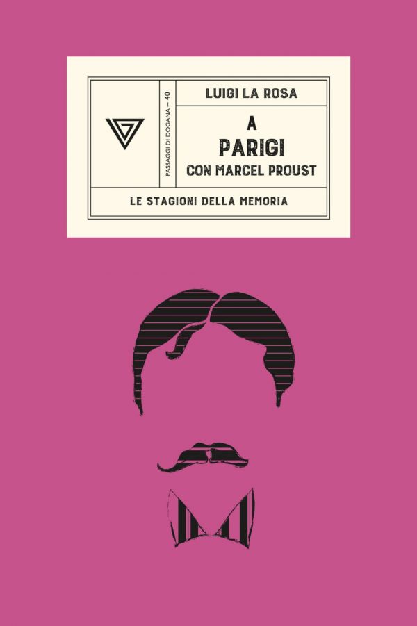 parigi marcel proust