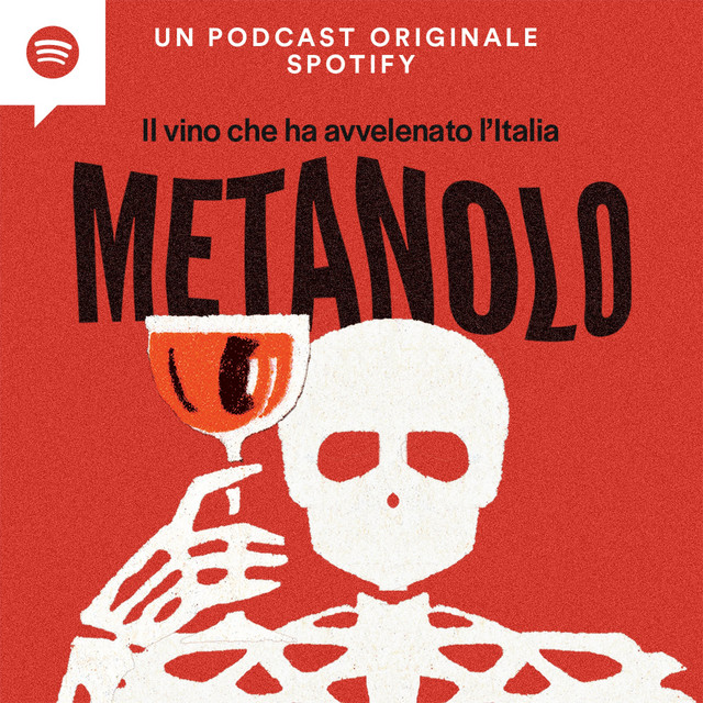 metanolo podcast
