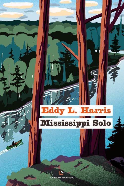 libro mississippi solo