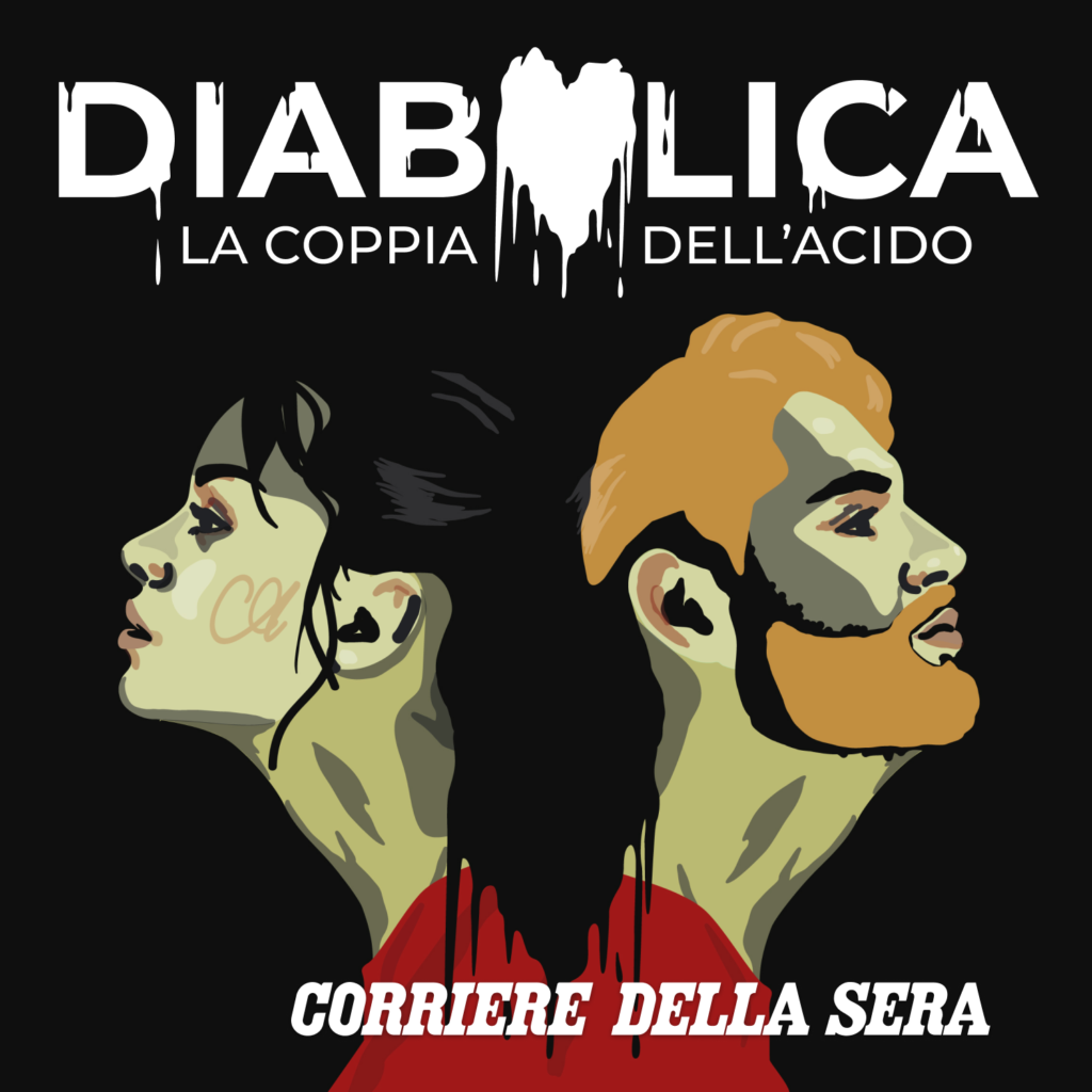 podcast diabolica