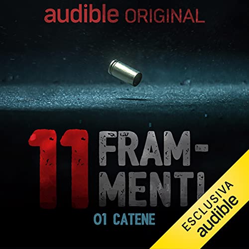 11 frammenti podcast