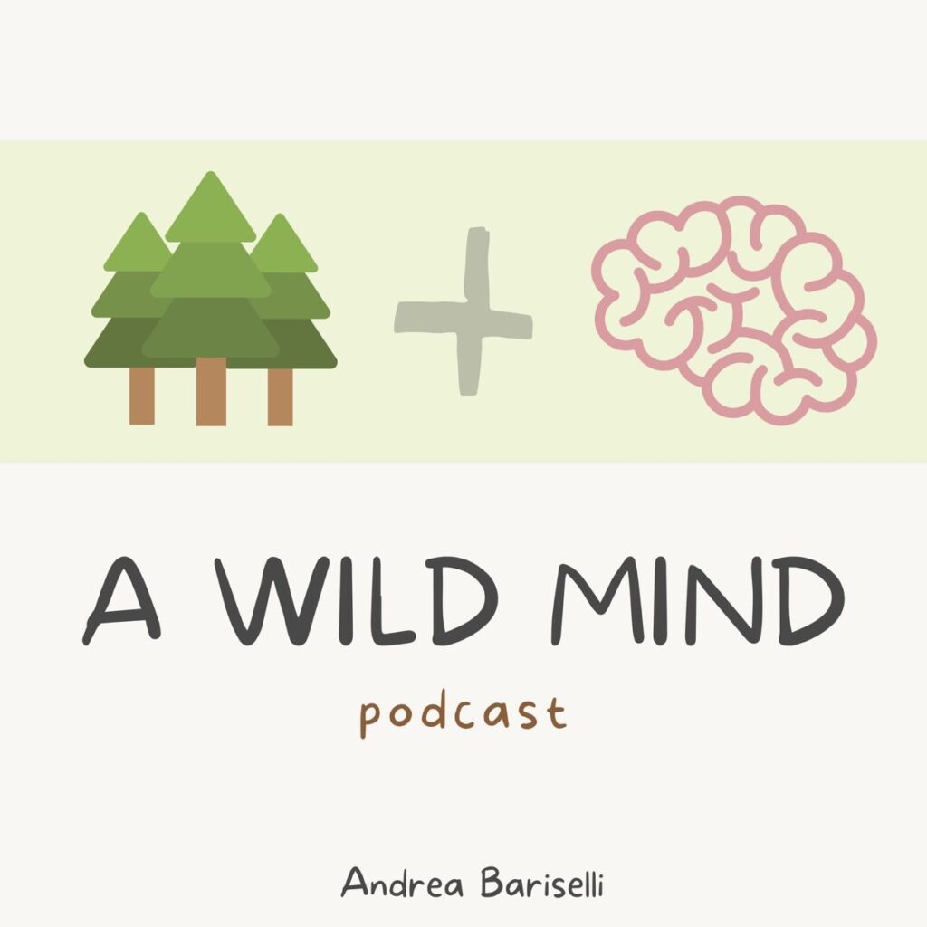 a wild mind podcast