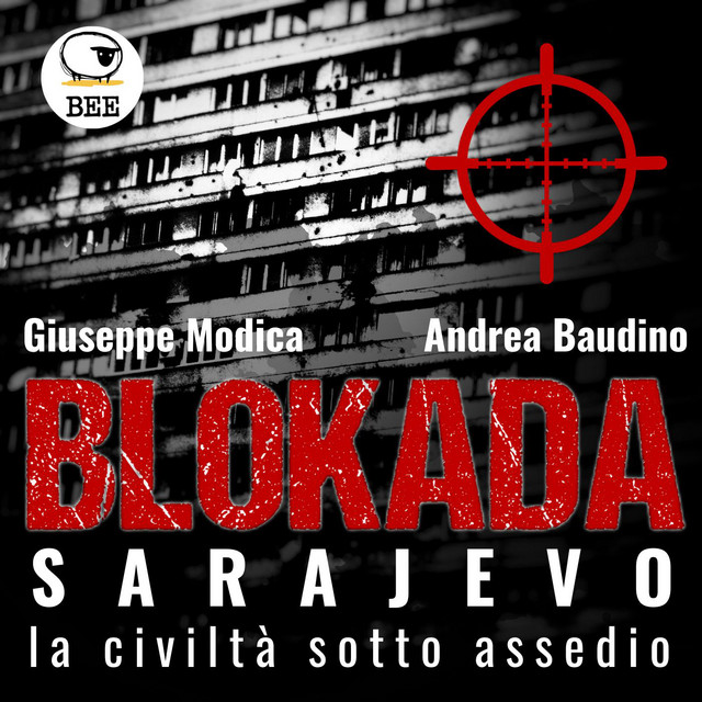 blokada podcast