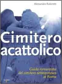 cimitero acattolico