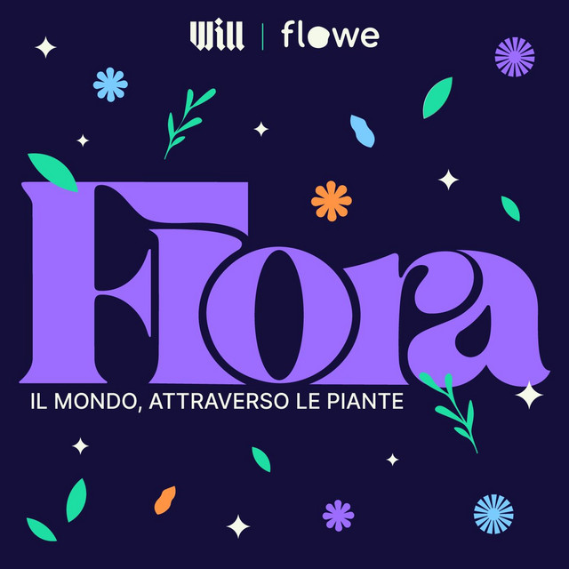 flora podcast