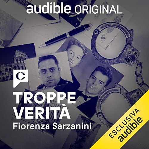 troppe verità podcast