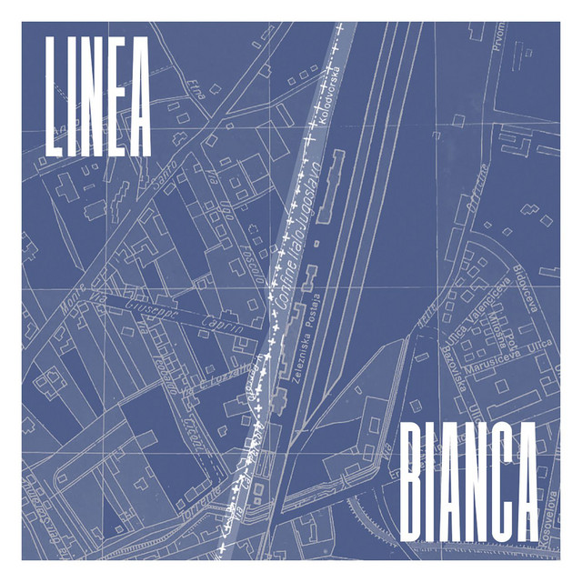 linea bianca podcast