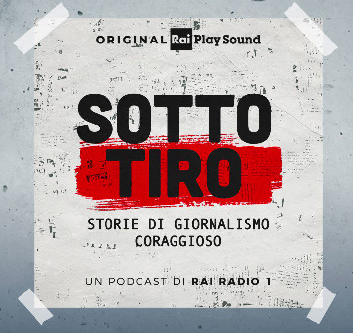 sotto tiro podcast