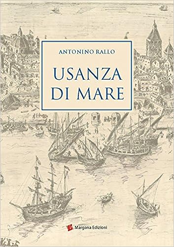 usanza di mare antonino rallo