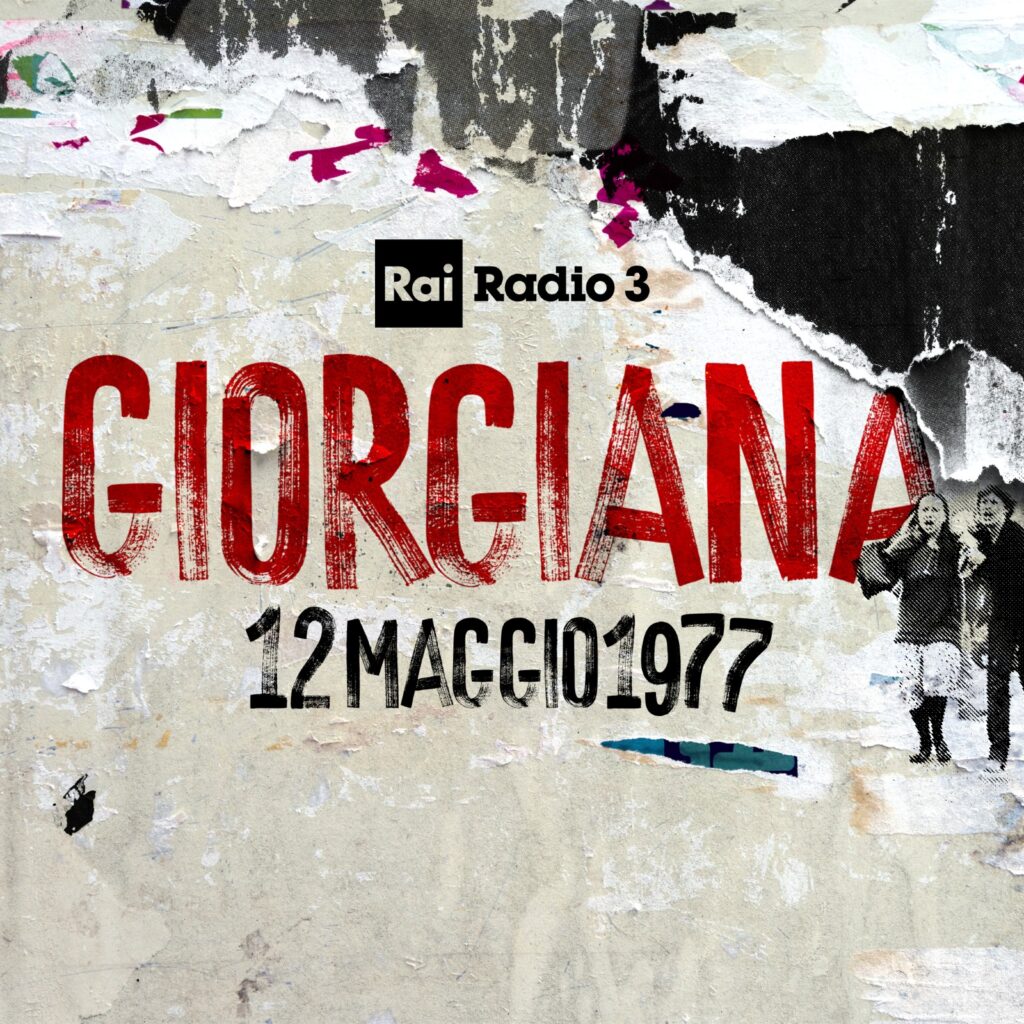 podcast giorgiana