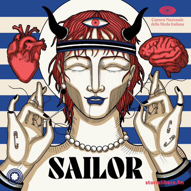 sailor podcast