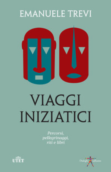 copertina viaggi iniziatici emanuele trevi