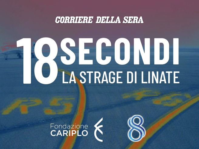 podcast 18 secondi