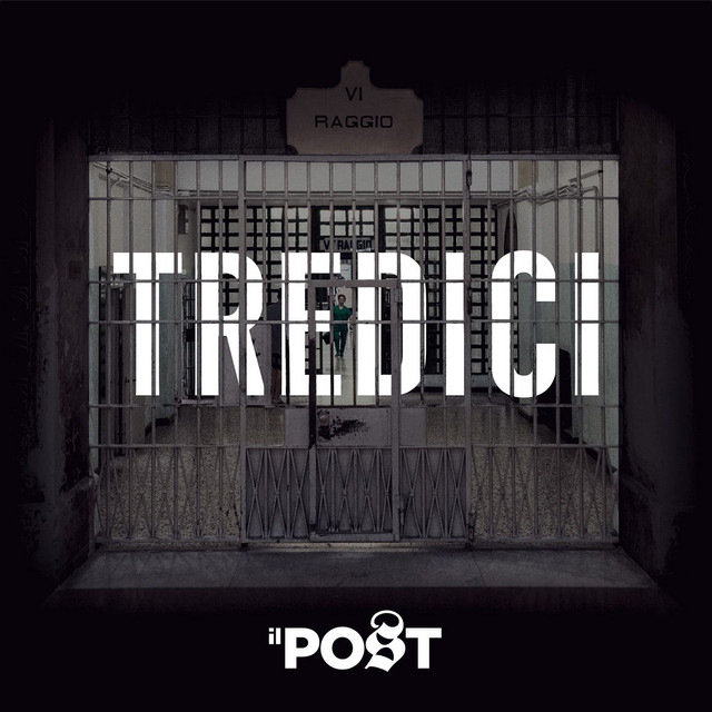 podcast tredici