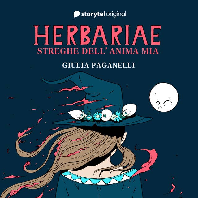 copertina podcast herbariae