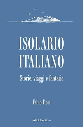 copertina isolario italiani fabio fiori