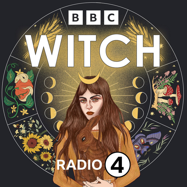 copertina podcast witch