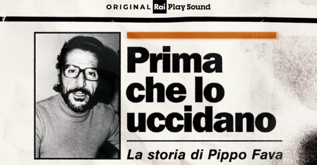 podcast pippo fava