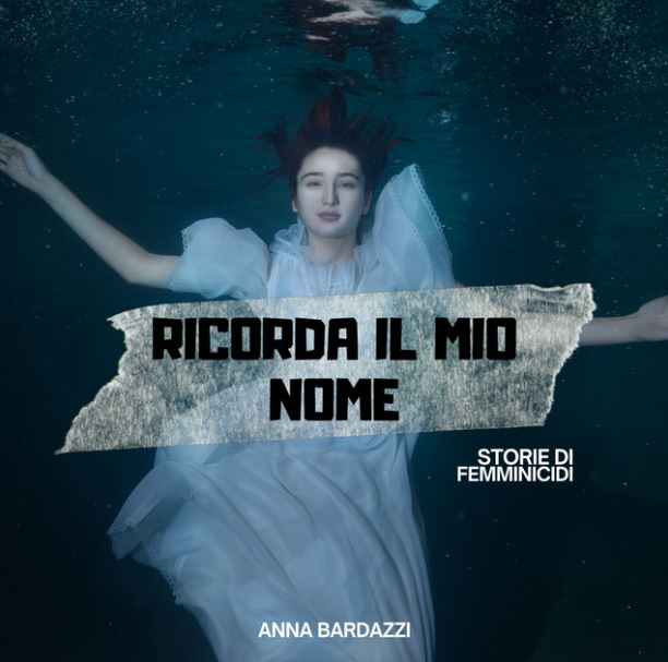 podcast ricorda il mio nome