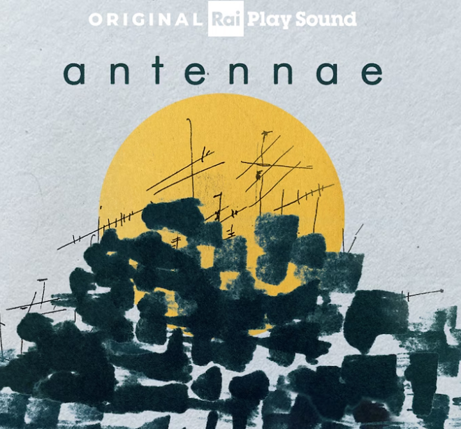 antennae podcast