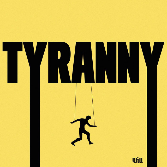 tyranny podcast