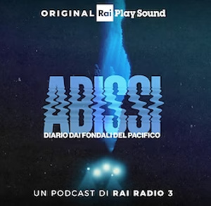 abissi podcast