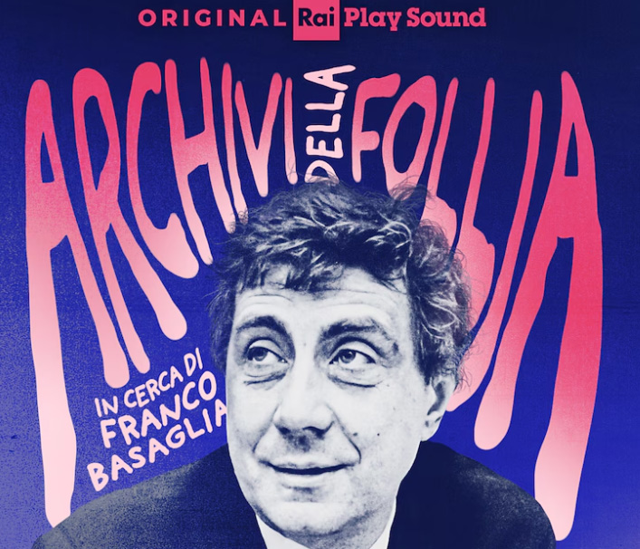 archivi della follia podcast