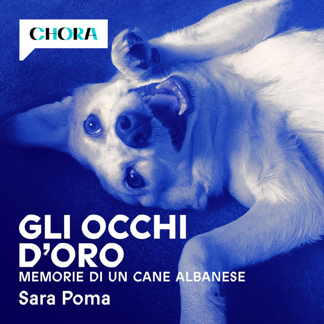 gli occhi doro podcast