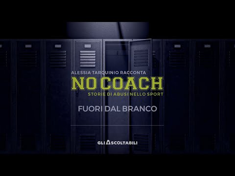 no coach podcast